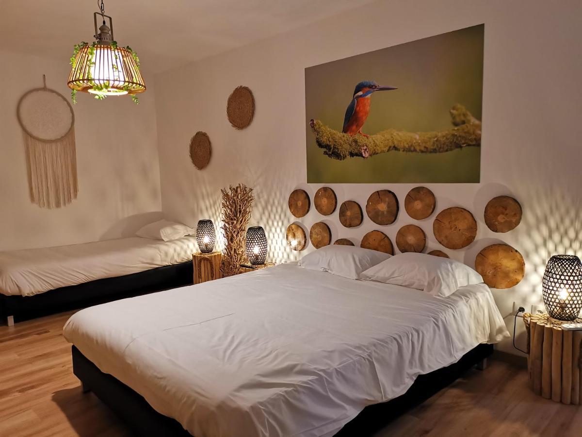 Atlantic Nature Beach House Poco da Cruz Dış mekan fotoğraf