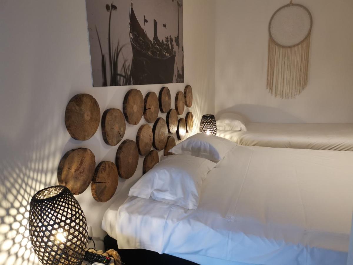 Atlantic Nature Beach House Poco da Cruz Dış mekan fotoğraf