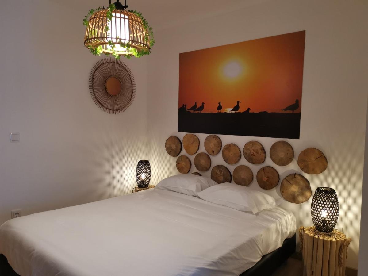 Atlantic Nature Beach House Poco da Cruz Dış mekan fotoğraf